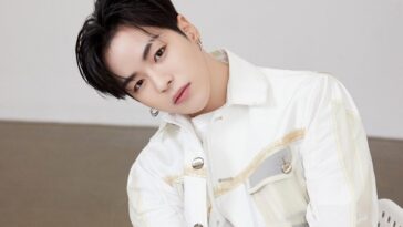 treasure member yoon jaehyuk profile facts tmi