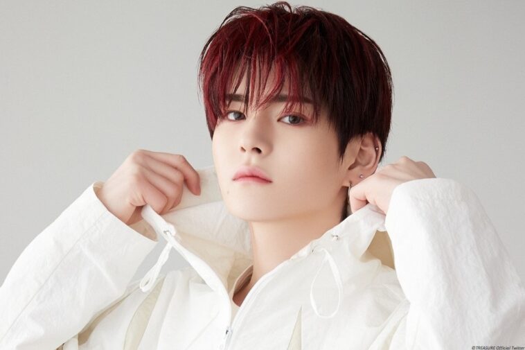 treasure member yoshinori profile facts tmi