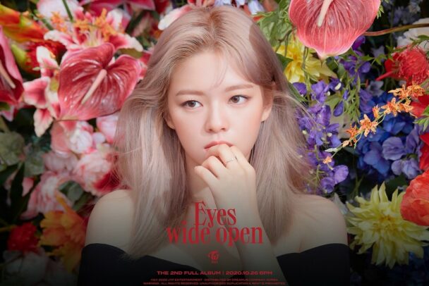 TWICE Member Jeongyeon Complete Profile, Facts, And TMI