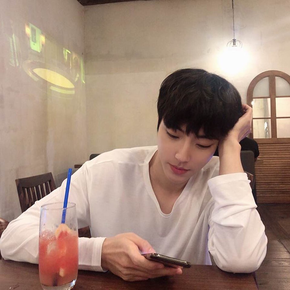 Hwang In Yeop