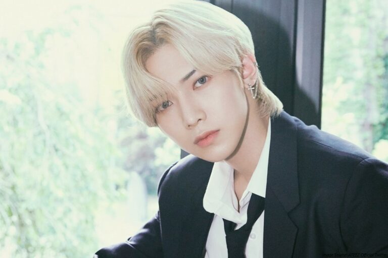 ATEEZ Yeosang Complete Profile, Facts, and TMI