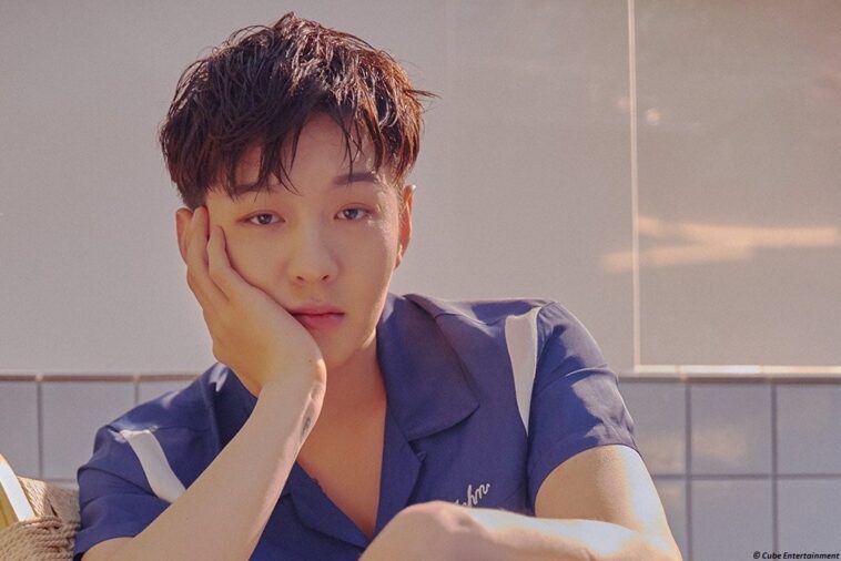 BTOB Lee Changsub Complete Profile, Facts, and TMI