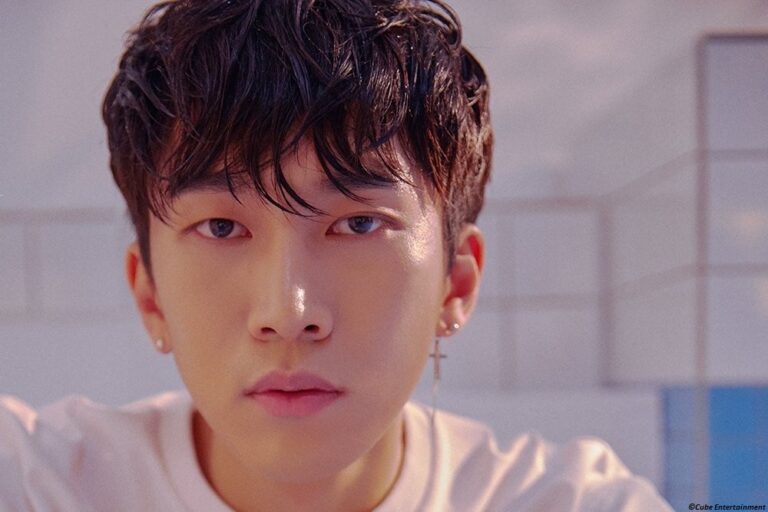 BTOB Seo Eunkwang Complete Profile, Facts, And TMI