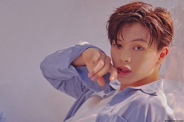 Btob Yook Sungjae Complete Profile, Facts, And Tmi