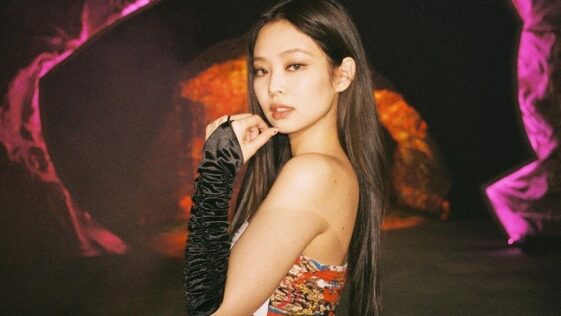 BLACKPINK Jennie Profile, Facts, and TMI