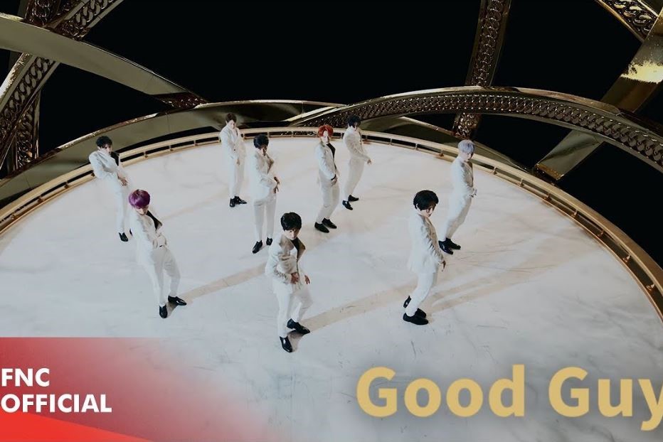 Good Guy SF9 Best Songs