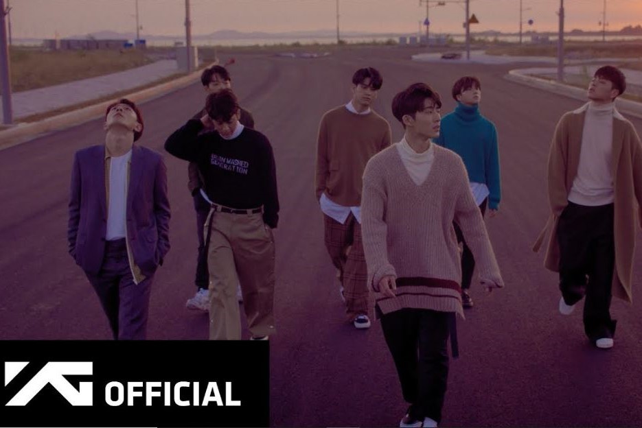 iKON ballad song