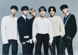 iKON for Mnet Kingdom 2021 lineup