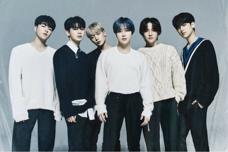 iKON for Mnet Kingdom 2021 lineup