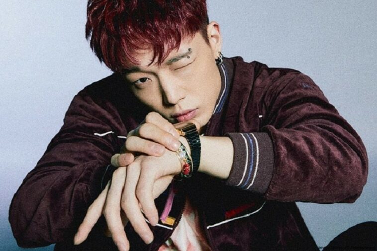 iKON BOBBY Complete Profile, Facts, and TMI