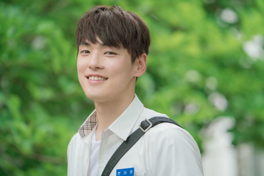 kim junghyun