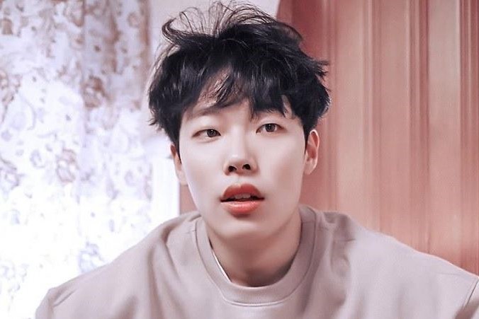 ryu junyeol second lead in korean drama