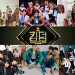 mnet kingdom 2021 lineup