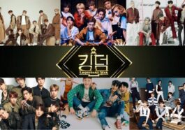 mnet kingdom 2021 lineup