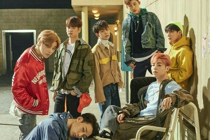 iKON everyone's songs