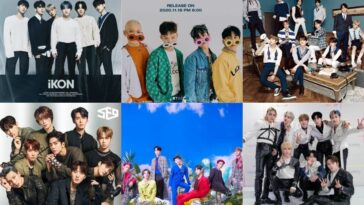 kingdom 2021 boy groups quiz