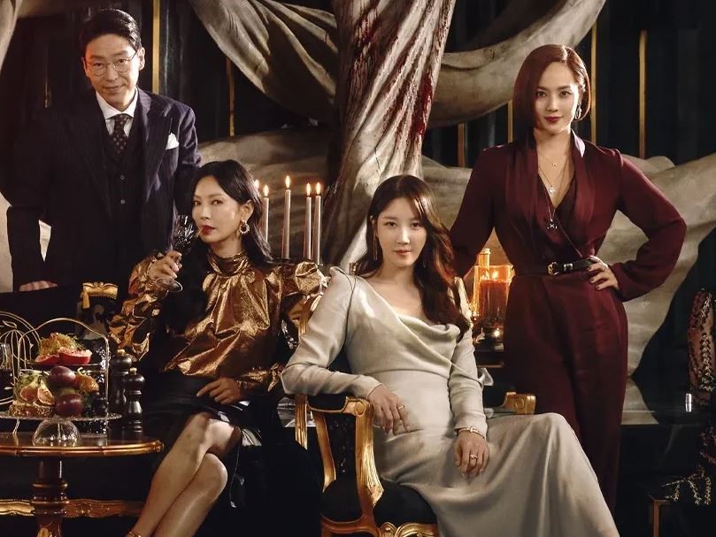 the penthouse character quiz
