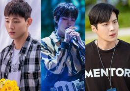 sad boy in Korean drama - kepoper