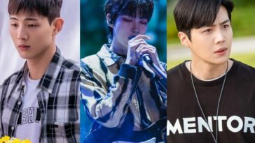 sad boy in Korean drama - kepoper