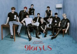 SF9 Glorious comeback