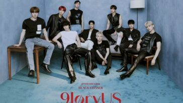 SF9 Glorious comeback