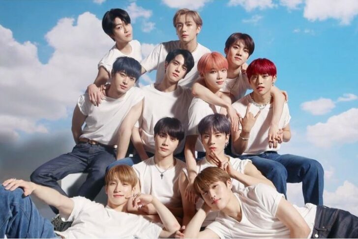 The Boyz Noteworthy Songs Before Streaming Kingdom 2021 - KEPOPER