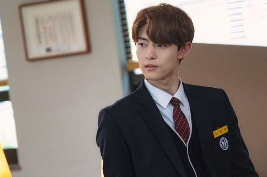 jung wonchang rising korean actors