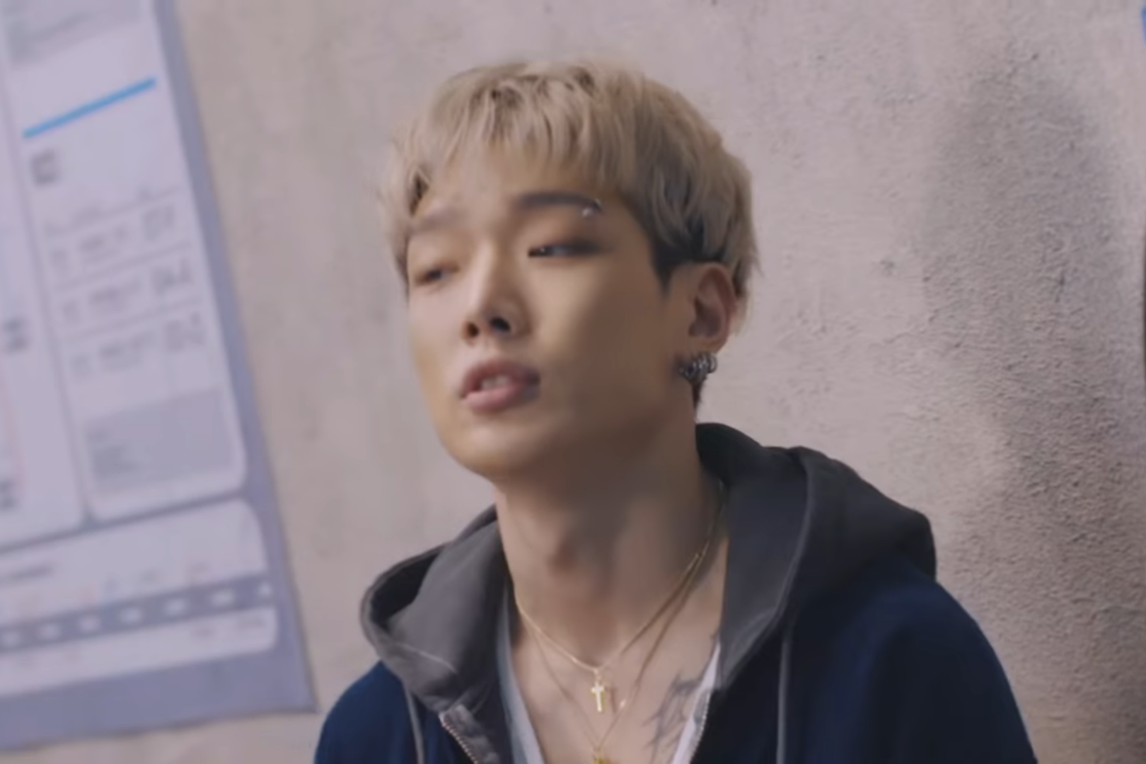 Bobby iKON