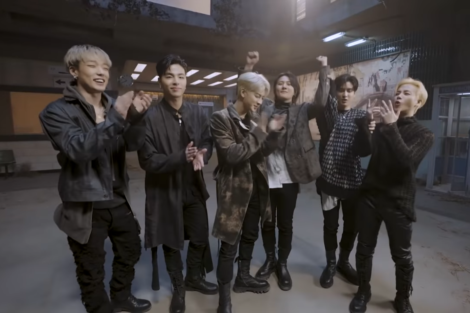 iKON busiest comeback: Why Why Why