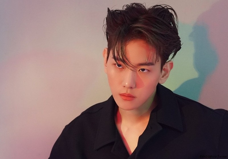 'Bambi' Becomes the Lead Single from Baekhyun's Latest Mini-Album