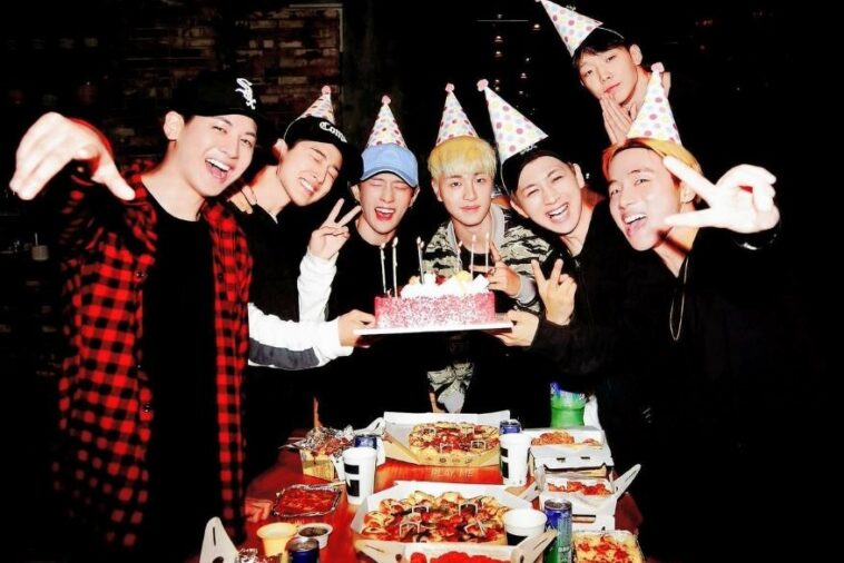 kingdom 2021 boy groups fun quiz