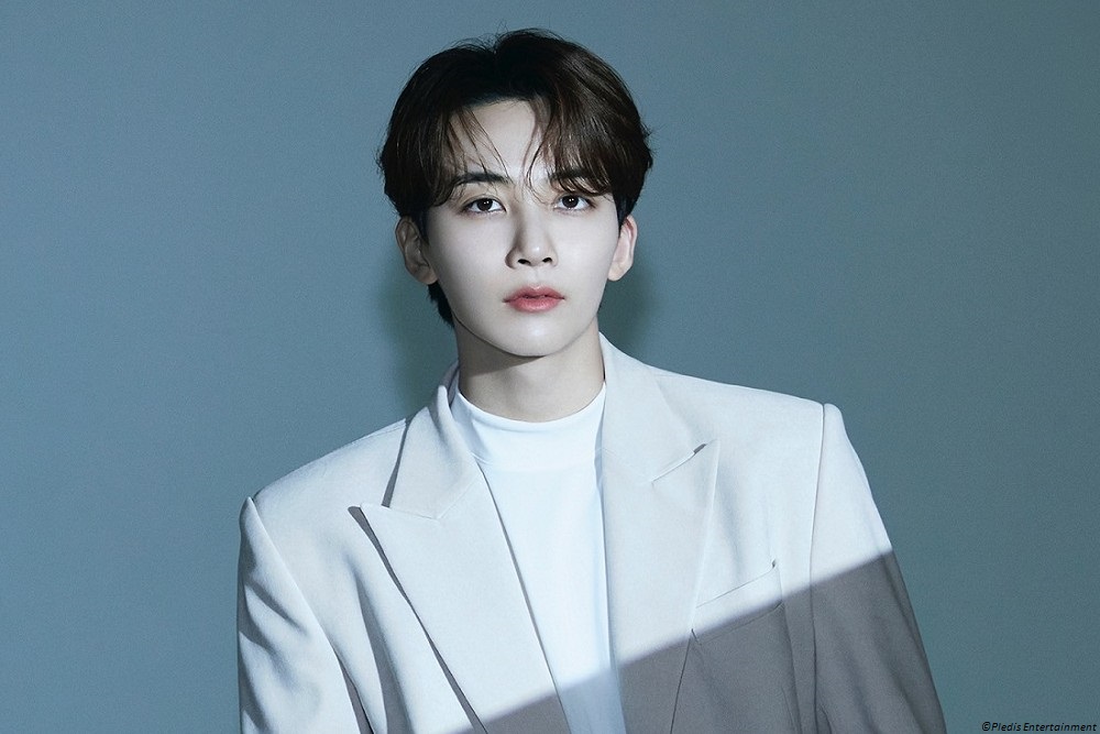 SEVENTEEN Jeonghan Complete Profile, Facts, and TMI