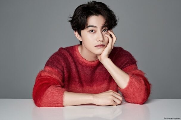 Actor Kwak Dongyeon Complete Profile, Facts, Photos and TMI