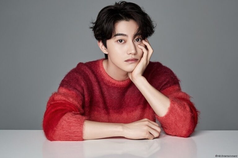 Actor Kwak Dongyeon Complete Profile, Facts, Photos and TMI