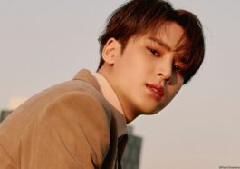 seventeen mingyu profile facts tmi mbti