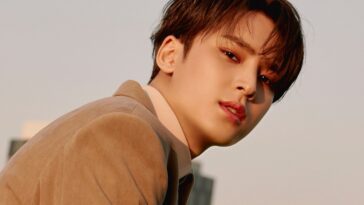 seventeen mingyu profile facts tmi mbti