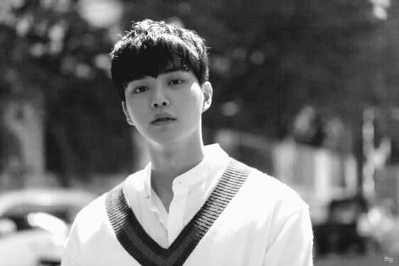 Actor Song Kang Complete Profile, Facts, Photos and TMI