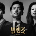 Vincenzo Kdrama fun facts