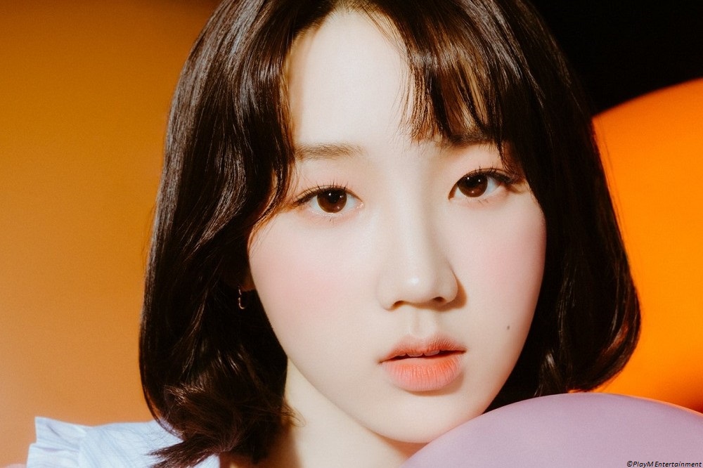 Weeekly (위클리) Jiyoon Complete Profile, Facts, and TMI