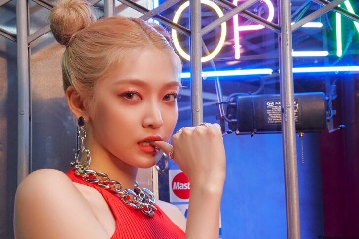 EVERGLOW Onda Complete Profile, Facts, and TMI