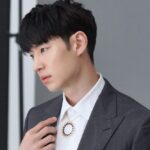 lee je hoon profile drama facts tmi