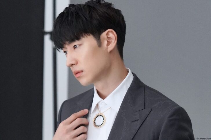 Actor Lee Je Hoon (Lee Jehoon) Complete Profile, Facts, Photos And TMI