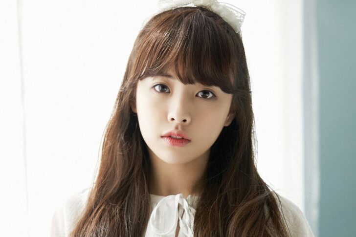 Former Oh My Girl JinE Complete Profile, Facts, and TMI