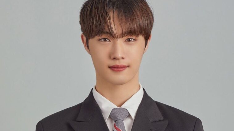 Yoon Hyunsuk Archives - Kepoper