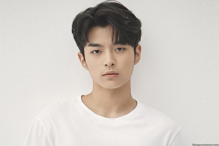 Actor Son Sangyeon Complete Profile, Facts, Photos and TMI