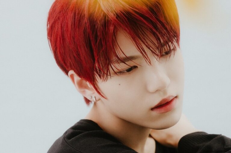 VERIVERY Gyehyeon Complete Profile, Facts, and TMI