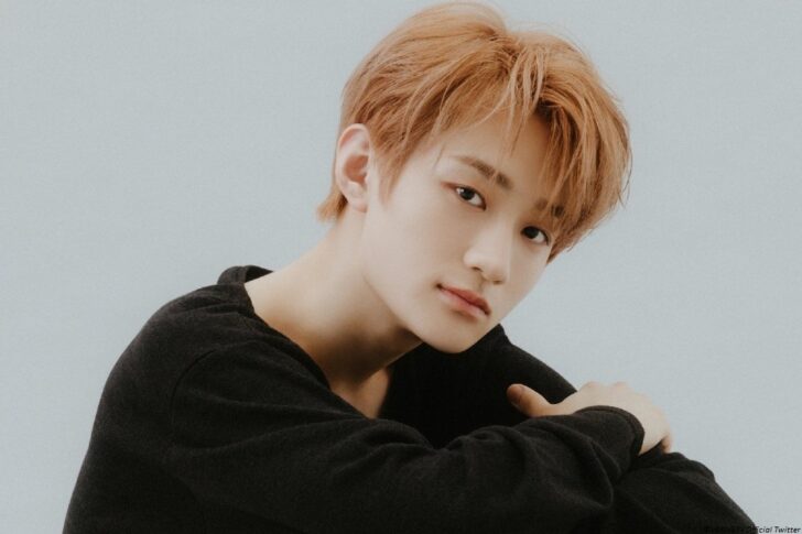 VERIVERY Yongseung Complete Profile, Facts, and TMI