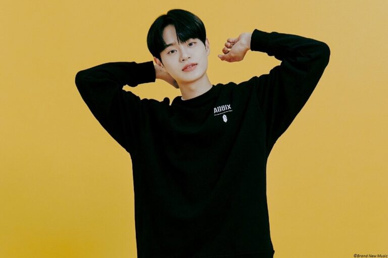 AB6IX Lee Daehwi Complete Profile, Facts, and TMI