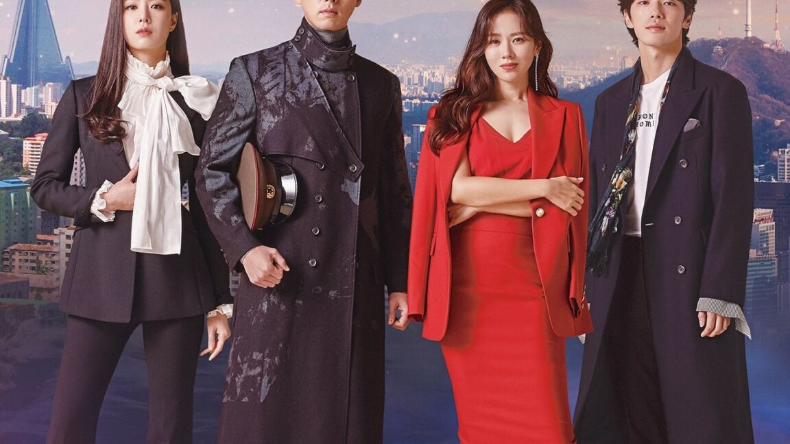 Extraordinary Attorney Woo Korean Drama Cast & Synopsis on KEPOPER