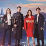 crash landing on you kdrama profile